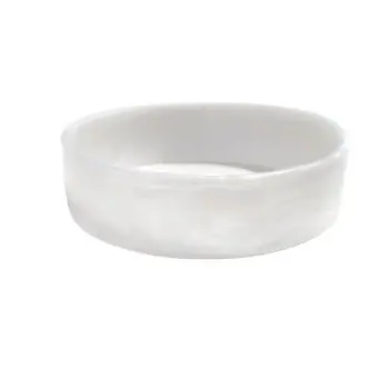 Kenny Mack Bowl Circle 20 in x 6 in (929 oz) Shell