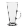 Pasabahce Latte 4 1/8 in x 6 3/8 in (12 1/2 oz) Columbia Latte - Set of 24