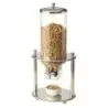 Creations Buffet Single Cereal Dispenser 12 1/2 in x 9 3/4 in x 31 in (11 L)