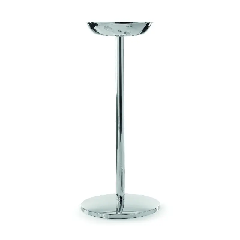RW HW/Buffet Wine/Champagne Stand 11 in x 25 1/4 in Drift