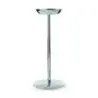 RW HW/Buffet Wine/Champagne Stand 11 in x 25 1/4 in Drift