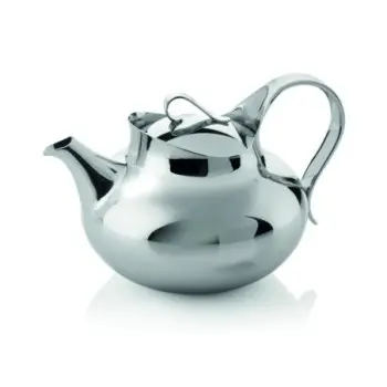 RW HW/Buffet Teapot 4 7/8 in x 4 1/8 in (15 1/4 oz) Drift
