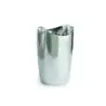 RW HW/Buffet Double Walled Wine/Champagne Cooler 5 3/8 in x 5 1/4 in x 9 in Drift