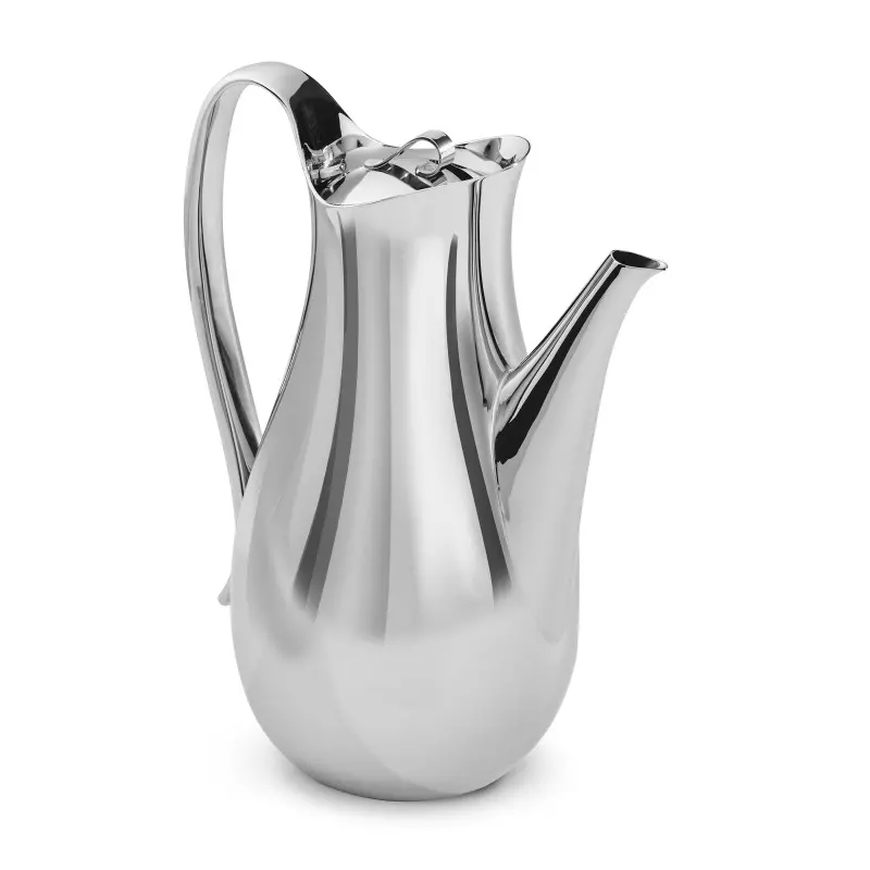 RW HW/Buffet Coffee Server 4 1/8 in x 5 3/8 in x 8 3/8 in (2 1/4 qt) Drift RW HW/Buffet Coffee Server 4 1/8 in x 5 3/8 in x 8 3/8 in (2 1/4 qt) Drift