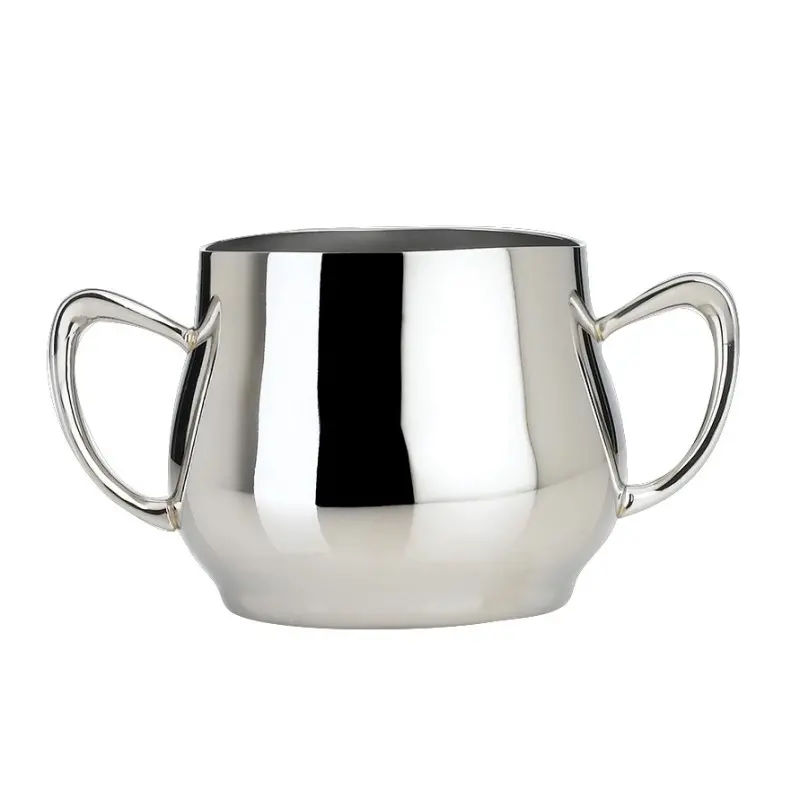 WNK HW/Buffet Sugar Bowl 5 1/2 in x 3 in x 3 in (9 oz) Eminence WNK HW/Buffet Sugar Bowl 5 1/2 in x 3 in x 3 in (9 oz) Eminence