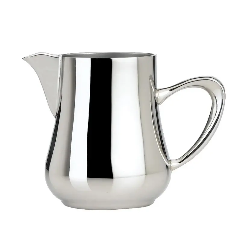 WNK HW/Buffet Milk Jug 6 in x 3 in x 3 1/2 in (9 oz) Eminence