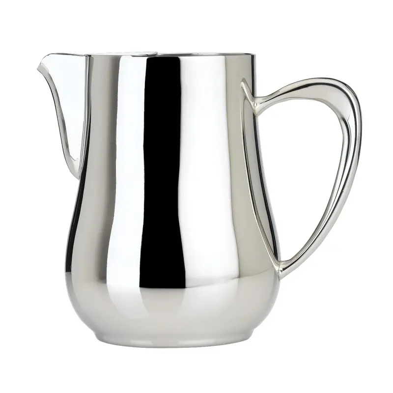 WNK HW/Buffet Water Pitcher 8 in x 5 in x 7 1/2 in (1 3/4 qt) Eminence
