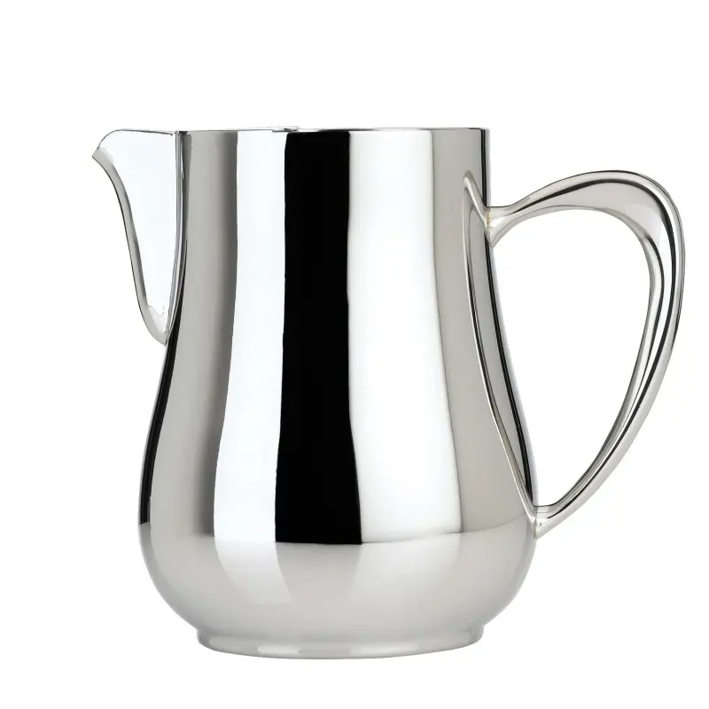 WNK HW/Buffet Water Pitcher withO Ice Guard 8 1/2 in x 5 in 7 1/2 in (2 1/4 qt) Eminence