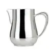 WNK HW/Buffet Water Pitcher withO Ice Guard 8 1/2 in x 5 in 7 1/2 in (2 1/4 qt) Eminence