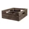 DW Haber Power Cell Cover Up 16 7/8 in x 15 in x 6 in Ash Grey