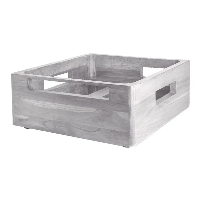 DW Haber Power Cell Cover Up 16 7/8 in x 15 in x 6 in Grey Wash DW Haber Power Cell Cover Up 16 7/8 in x 15 in x 6 in Grey Wash