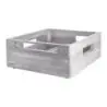 DW Haber Power Cell Cover Up 16 7/8 in x 15 in x 6 in Grey Wash