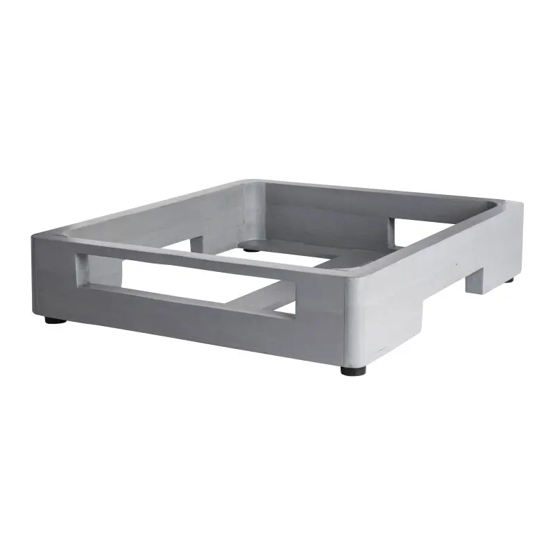 DW Haber Power Cell Cover Up 16 7/8 in x 15 in x 3 3/4 in Grey Wash