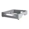 DW Haber Power Cell Cover Up 16 7/8 in x 15 in x 3 3/4 in Grey Wash