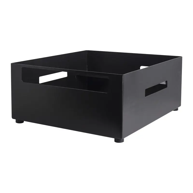 DW Haber Power Cell Cover Up 15 in x 13 in x 6 in S/S Black DW Haber Power Cell Cover Up 15 in x 13 in x 6 in S/S Black