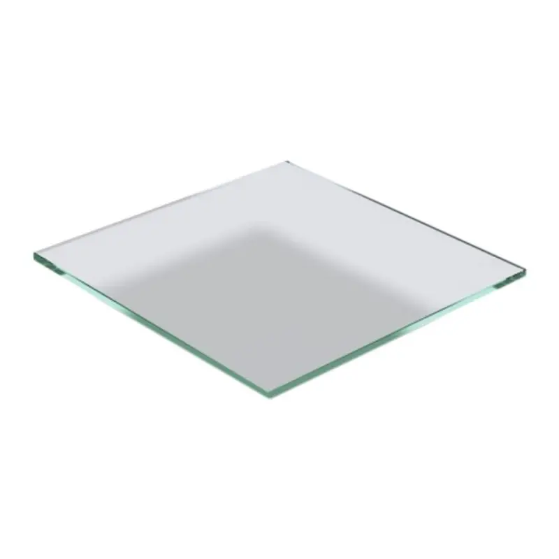 DW Haber Fusion Glass 12 in x 12 in Frost