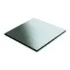 DW Haber Fusion Glass 14 in x 14 in Black