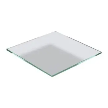 DW Haber Fusion Glass 14 in x 14 in Frost