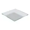 DW Haber Fusion Glass 14 in x 14 in Frost
