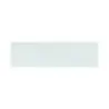 DW Haber Fusion Glass 24 in x 7 in Clear