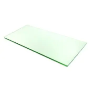 DW Haber Fusion Glass 24 in x 11 in Clear