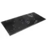 DW Haber Fusion Shelf 24 in x 11 in Grey Marble Resin
