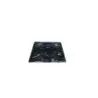 DW Haber Fusion Shelf 6 in x 6 in Grey Marble Resin