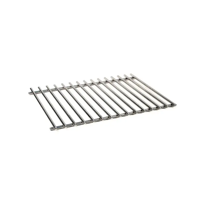 DW Haber Heater Stand Grill 20 in x 14 in Stainless Steel