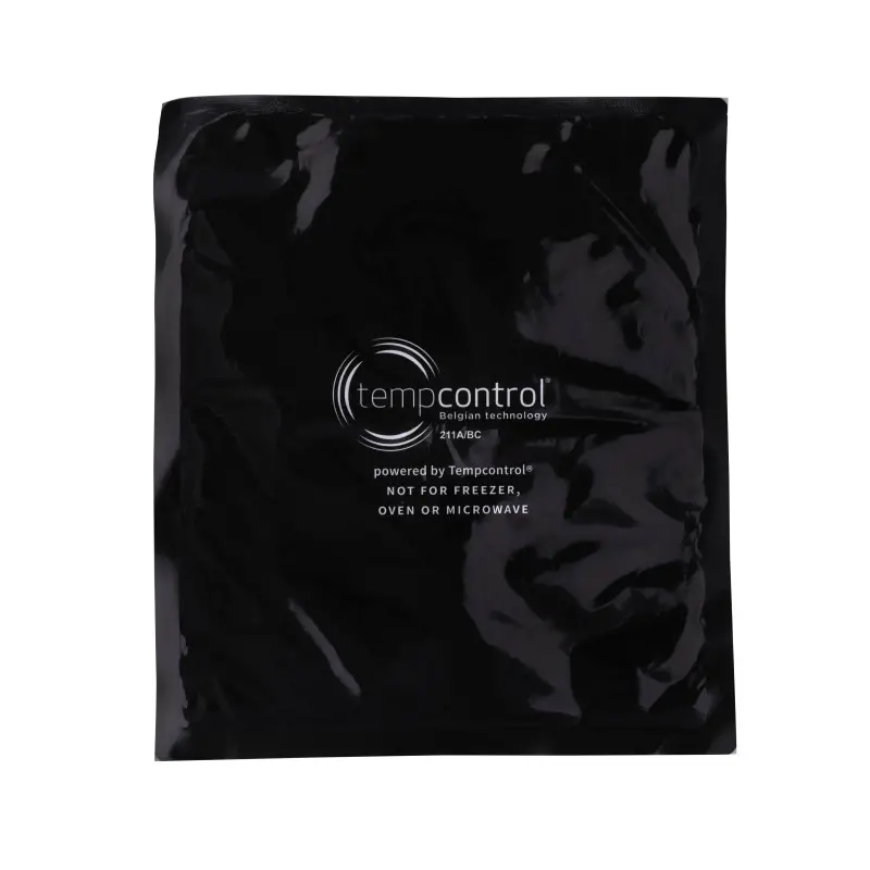 DW Haber Buffer Pouch 10 7/8 in x 9 1/2 in x 1/4 in Ice Cell - Set of 2 DW Haber Buffer Pouch 10 7/8 in x 9 1/2 in x 1/4 in Ice Cell - Set of 2