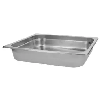 Walco HW/Buffet Food Pan 14 in x 12 3/4 in (6 qt) Idol Nsf Buffet - Set of 12