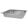 Walco HW/Buffet Food Pan 14 in x 12 3/4 in (6 qt) Idol Nsf Buffet - Set of 12