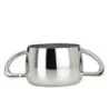 WNK HW/Buffet Sugar Bowl 6 in x 3 1/2 in x 2 in (9 oz) Kamina