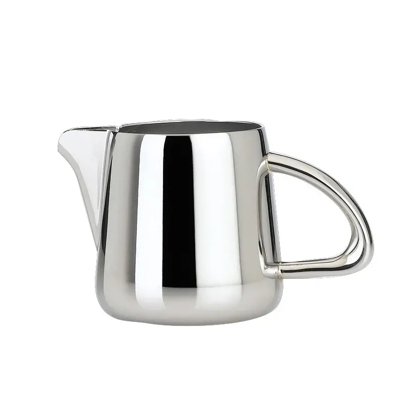 WNK HW/Buffet Milk Jug 4 in x 2 1/2 in x 2 1/2 in (5 1/2 oz) Kamina