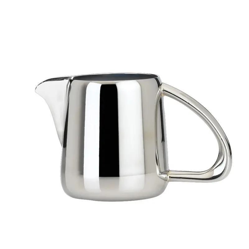 WNK HW/Buffet Milk Jug 5 in x 3 in x 3 in (9 oz) Kamina