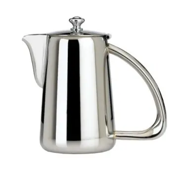 WNK HW/Buffet Coffee Pot 6 in x 3 in 6 in (18 oz) Kamina
