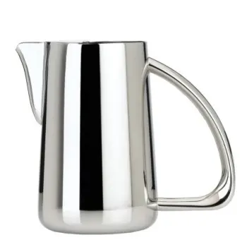 WNK HW/Buffet Water Pitcher 8 1/2 in x 4 5/8 in x 7 in (1 3/4 qt) Kamina