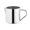 WNK HW/Buffet Milk Jug 3 3/4 in x 2 5/8 in x 2 5/8 in (5 1/2 oz) Kent