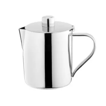 WNK HW/Buffet Tea Pot 4 3/8 in x 2 7/8 in x 3 7/8 in (9 oz) Kent