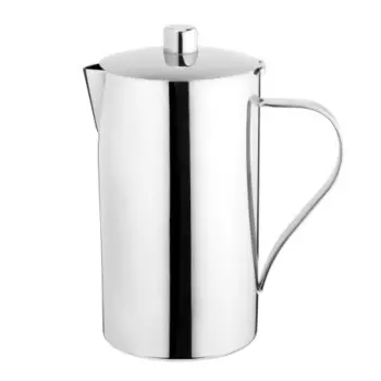 WNK HW/Buffet Coffee Pot 7 1/4 in x 4 5/8 in x 7 1/2 in (1 3/4 qt) Kent