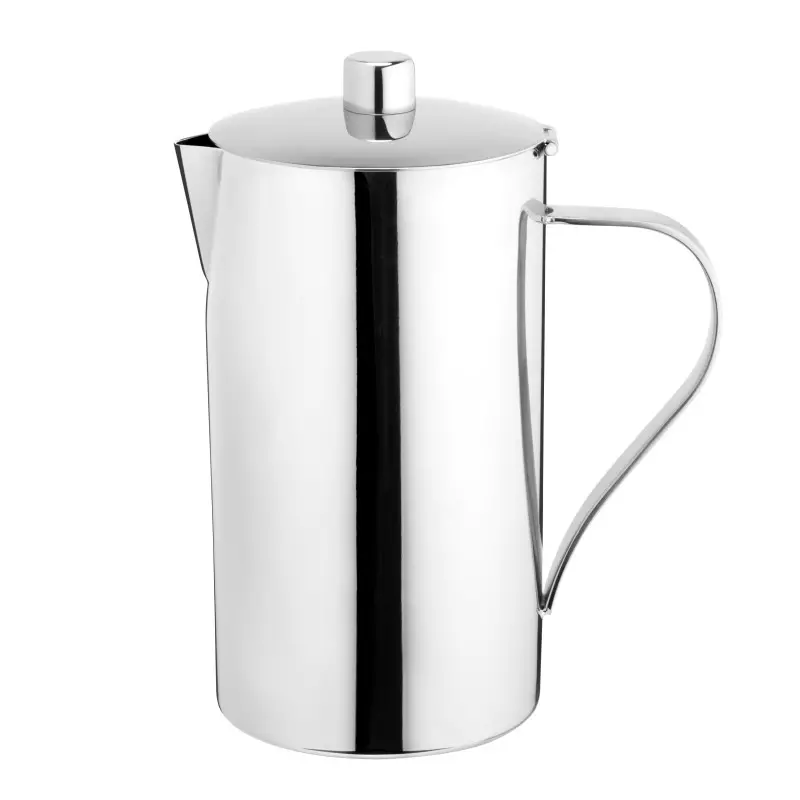 WNK HW/Buffet Coffee Pot 7 1/2 in x 4 5/8 in x 9 1/4 in (2 1/4 qt) Kent WNK HW/Buffet Coffee Pot 7 1/2 in x 4 5/8 in x 9 1/4 in (2 1/4 qt) Kent