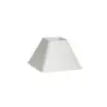 Roselli Riser Pedestal 5 in Melamine White