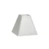 Roselli Riser Pedestal 7 in Melamine White