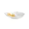 Kenny Mack Bowl Point 9 1/2 in x 4 1/2 in x 2 in (10 oz) Shell - Set of 2