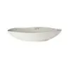 Creations Buffet Medium Round Shallow Bowl 11 3/4 in x 2 5/8 in (2 5/8 qt) Pompeii Stone - Set of 12