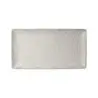 Creations Buffet Gastronorm Rectangle 12 3/4 in x 6 7/8 in x 1 in Pompeii Stone - Set of 12
