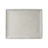 Creations Buffet Gastronorm Rectangle 12 3/4 in x 10 5/8 in x 1 in Pompeii Stone - Set of 10