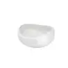 Kenny Mack Bowl Scoop 9 1/2 in x 5 in (101 oz) Shell - Set of 2