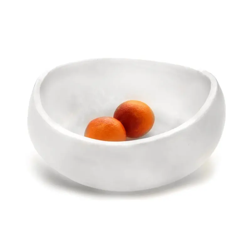 Kenny Mack Bowl Scoop 13 1/2 in x 6 in (258 oz) Shell