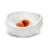 Kenny Mack Bowl Scoop 13 1/2 in x 6 in (258 oz) Shell