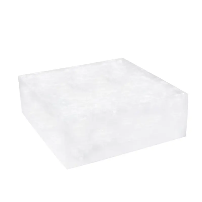 Kenny Mack Riser/Box Smooth 12 in x 12 in x 4 1/2 in Shell